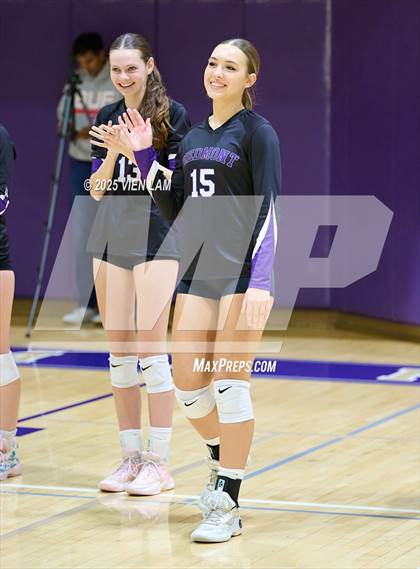 Thumbnail 3 in Urban @ Piedmont (CIF NCS Division 4 Round One) photogallery.