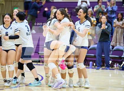 Thumbnail 1 in Urban @ Piedmont (CIF NCS Division 4 Round One) photogallery.