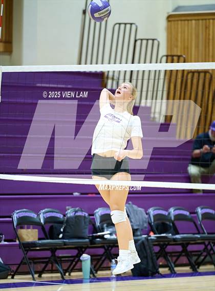 Thumbnail 2 in Urban @ Piedmont (CIF NCS Division 4 Round One) photogallery.