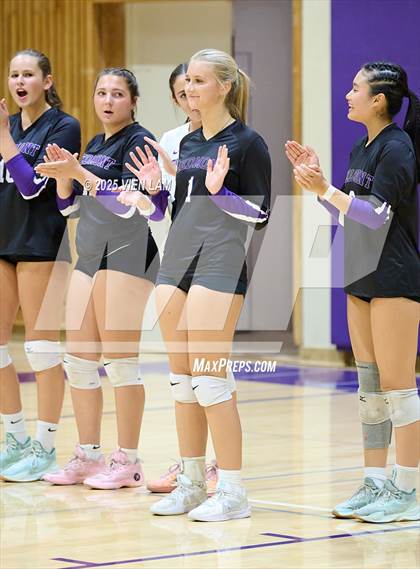 Thumbnail 3 in Urban @ Piedmont (CIF NCS Division 4 Round One) photogallery.