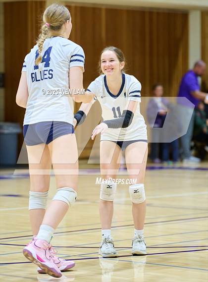 Thumbnail 1 in Urban @ Piedmont (CIF NCS Division 4 Round One) photogallery.