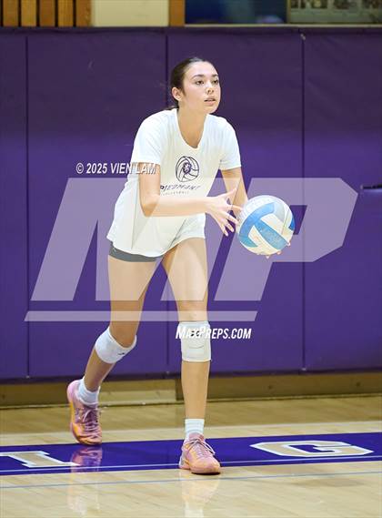 Thumbnail 2 in Urban @ Piedmont (CIF NCS Division 4 Round One) photogallery.