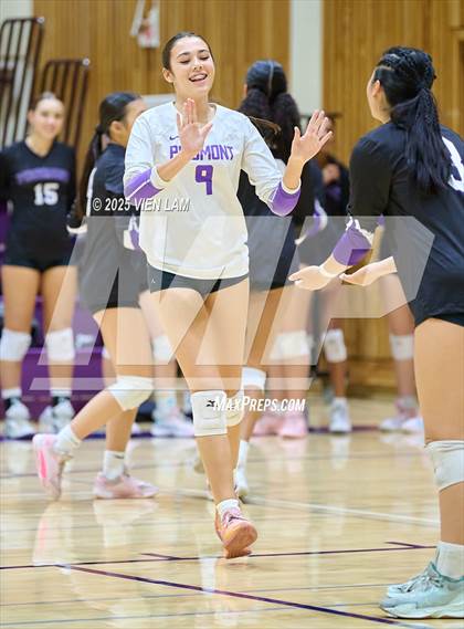 Thumbnail 3 in Urban @ Piedmont (CIF NCS Division 4 Round One) photogallery.