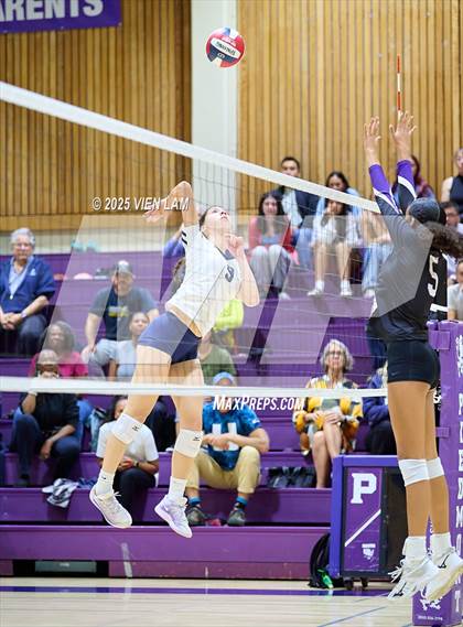 Thumbnail 3 in Urban @ Piedmont (CIF NCS Division 4 Round One) photogallery.