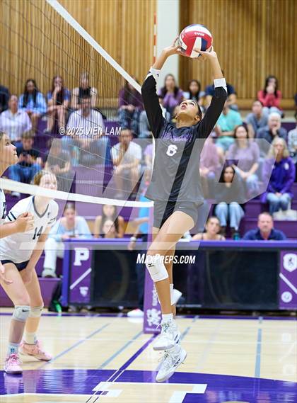 Thumbnail 3 in Urban @ Piedmont (CIF NCS Division 4 Round One) photogallery.