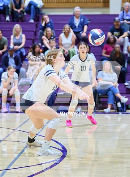 Thumbnail 2 in Urban @ Piedmont (CIF NCS Division 4 Round One) photogallery.