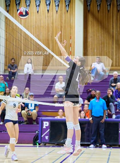 Thumbnail 3 in Urban @ Piedmont (CIF NCS Division 4 Round One) photogallery.