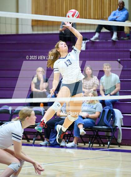 Thumbnail 3 in Urban @ Piedmont (CIF NCS Division 4 Round One) photogallery.