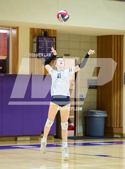 Thumbnail 1 in Urban @ Piedmont (CIF NCS Division 4 Round One) photogallery.