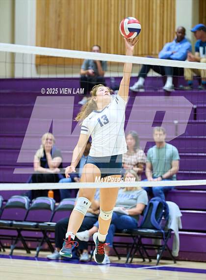 Thumbnail 1 in Urban @ Piedmont (CIF NCS Division 4 Round One) photogallery.