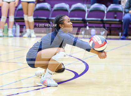 Thumbnail 3 in Urban @ Piedmont (CIF NCS Division 4 Round One) photogallery.