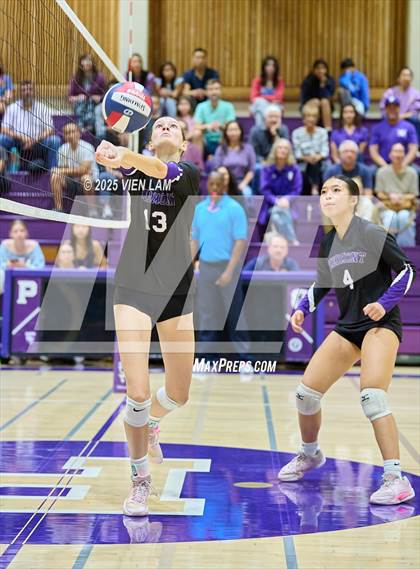 Thumbnail 2 in Urban @ Piedmont (CIF NCS Division 4 Round One) photogallery.