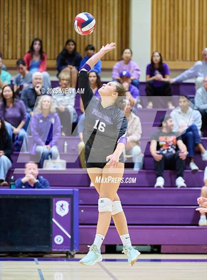 Thumbnail 1 in Urban @ Piedmont (CIF NCS Division 4 Round One) photogallery.