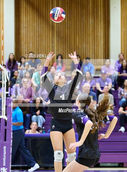 Thumbnail 1 in Urban @ Piedmont (CIF NCS Division 4 Round One) photogallery.