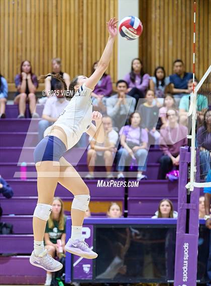 Thumbnail 2 in Urban @ Piedmont (CIF NCS Division 4 Round One) photogallery.