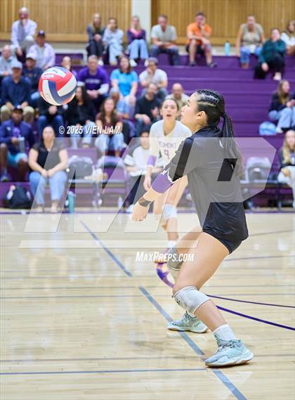 Thumbnail 2 in Urban @ Piedmont (CIF NCS Division 4 Round One) photogallery.