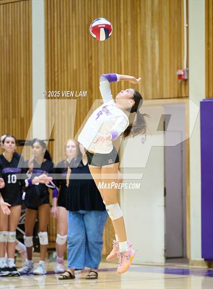 Thumbnail 2 in Urban @ Piedmont (CIF NCS Division 4 Round One) photogallery.