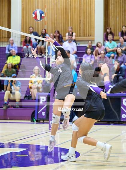 Thumbnail 3 in Urban @ Piedmont (CIF NCS Division 4 Round One) photogallery.