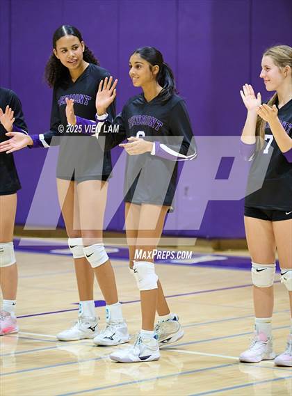 Thumbnail 3 in Urban @ Piedmont (CIF NCS Division 4 Round One) photogallery.