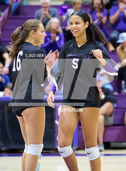 Thumbnail 3 in Urban @ Piedmont (CIF NCS Division 4 Round One) photogallery.