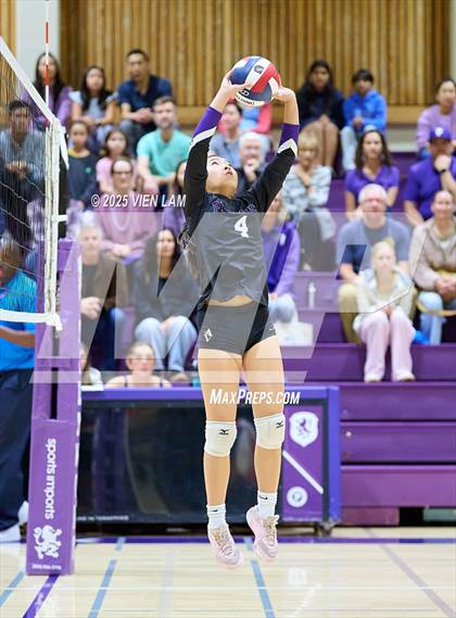 Thumbnail 2 in Urban @ Piedmont (CIF NCS Division 4 Round One) photogallery.