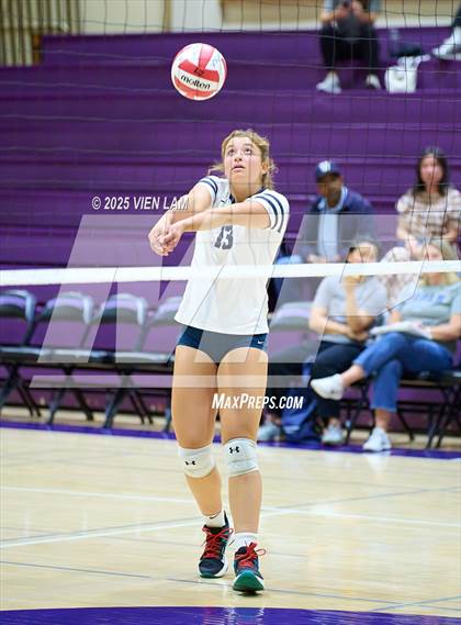 Thumbnail 2 in Urban @ Piedmont (CIF NCS Division 4 Round One) photogallery.