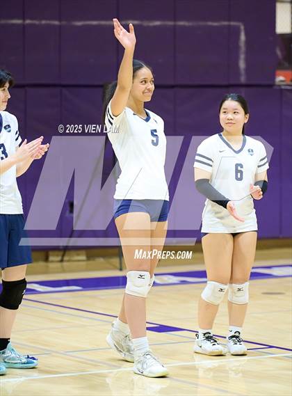 Thumbnail 2 in Urban @ Piedmont (CIF NCS Division 4 Round One) photogallery.