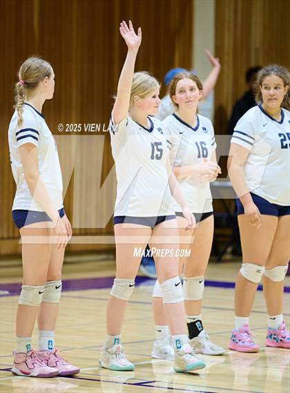 Thumbnail 1 in Urban @ Piedmont (CIF NCS Division 4 Round One) photogallery.