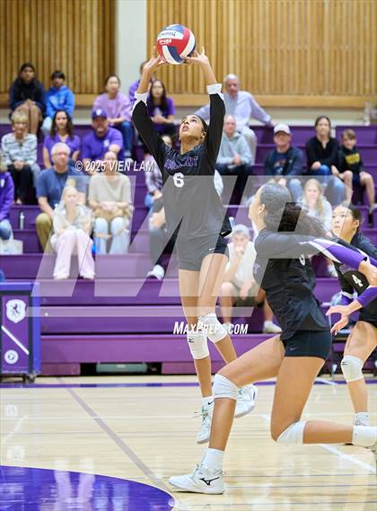 Thumbnail 3 in Urban @ Piedmont (CIF NCS Division 4 Round One) photogallery.