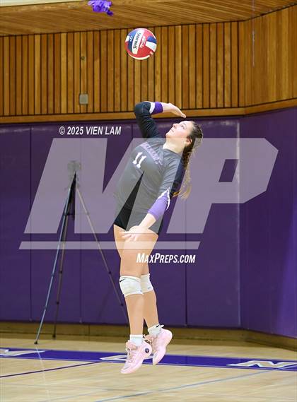 Thumbnail 2 in Urban @ Piedmont (CIF NCS Division 4 Round One) photogallery.