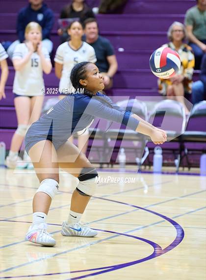 Thumbnail 3 in Urban @ Piedmont (CIF NCS Division 4 Round One) photogallery.