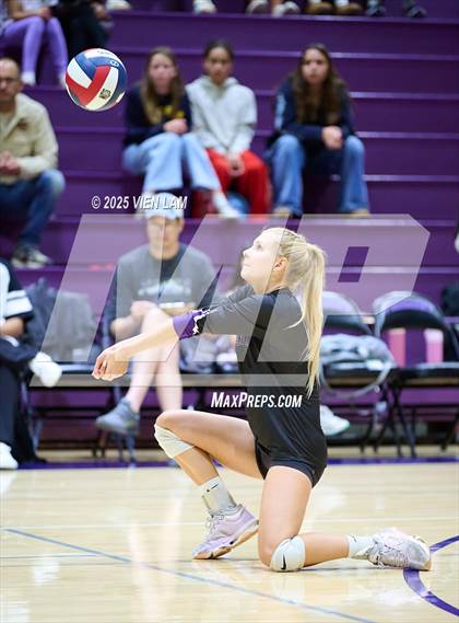 Thumbnail 3 in Urban @ Piedmont (CIF NCS Division 4 Round One) photogallery.