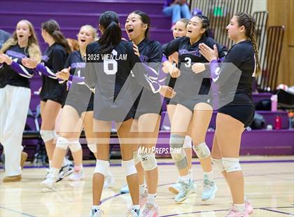 Thumbnail 1 in Urban @ Piedmont (CIF NCS Division 4 Round One) photogallery.