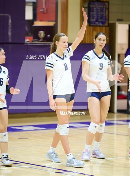 Thumbnail 1 in Urban @ Piedmont (CIF NCS Division 4 Round One) photogallery.