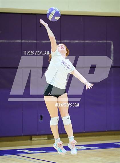 Thumbnail 3 in Urban @ Piedmont (CIF NCS Division 4 Round One) photogallery.