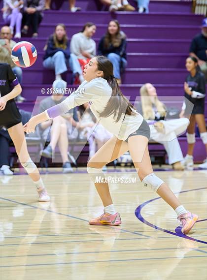 Thumbnail 1 in Urban @ Piedmont (CIF NCS Division 4 Round One) photogallery.