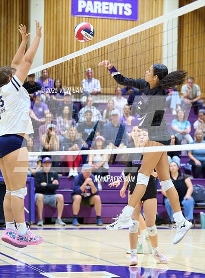 Thumbnail 1 in Urban @ Piedmont (CIF NCS Division 4 Round One) photogallery.