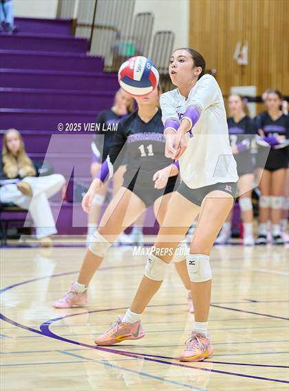 Thumbnail 2 in Urban @ Piedmont (CIF NCS Division 4 Round One) photogallery.