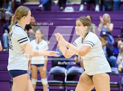 Thumbnail 2 in Urban @ Piedmont (CIF NCS Division 4 Round One) photogallery.