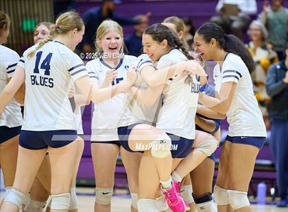 Thumbnail 2 in Urban @ Piedmont (CIF NCS Division 4 Round One) photogallery.