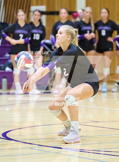 Thumbnail 3 in Urban @ Piedmont (CIF NCS Division 4 Round One) photogallery.