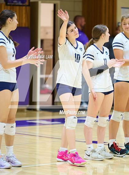 Thumbnail 3 in Urban @ Piedmont (CIF NCS Division 4 Round One) photogallery.