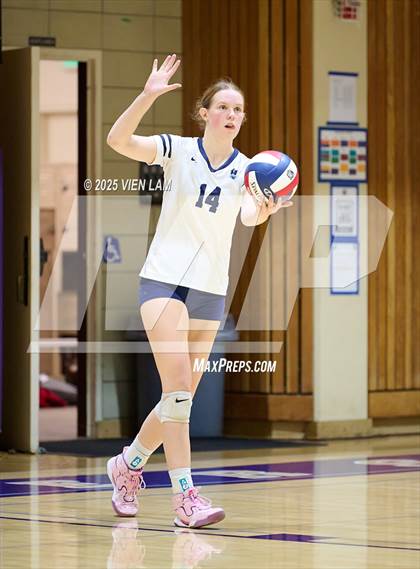 Thumbnail 3 in Urban @ Piedmont (CIF NCS Division 4 Round One) photogallery.