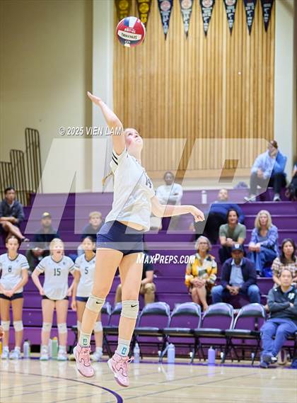 Thumbnail 2 in Urban @ Piedmont (CIF NCS Division 4 Round One) photogallery.