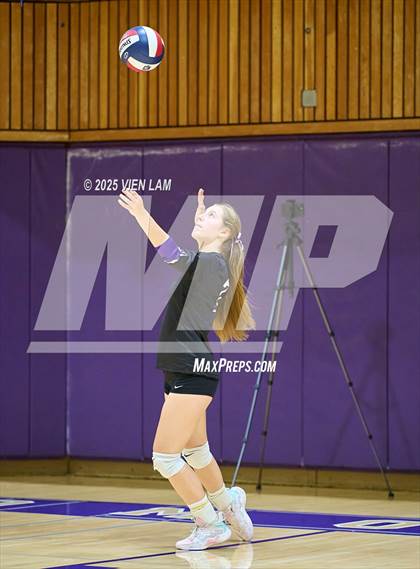 Thumbnail 2 in Urban @ Piedmont (CIF NCS Division 4 Round One) photogallery.