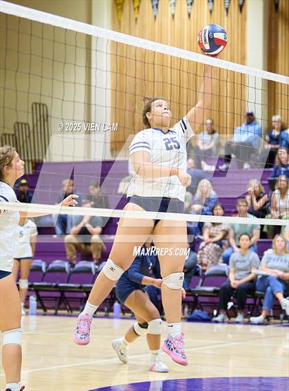 Thumbnail 2 in Urban @ Piedmont (CIF NCS Division 4 Round One) photogallery.