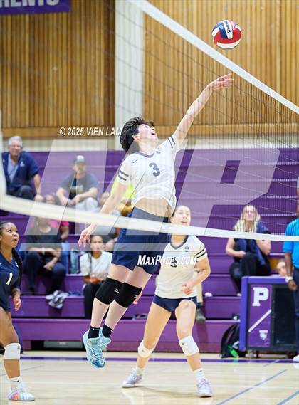 Thumbnail 3 in Urban @ Piedmont (CIF NCS Division 4 Round One) photogallery.