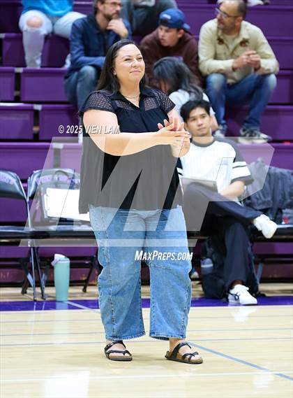 Thumbnail 2 in Urban @ Piedmont (CIF NCS Division 4 Round One) photogallery.