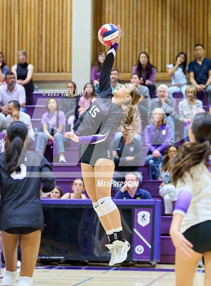 Thumbnail 3 in Urban @ Piedmont (CIF NCS Division 4 Round One) photogallery.