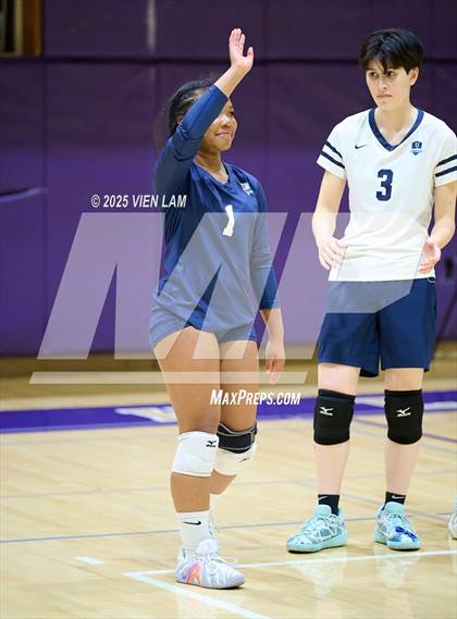 Thumbnail 3 in Urban @ Piedmont (CIF NCS Division 4 Round One) photogallery.